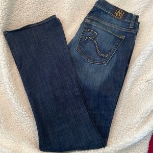 Rock & Republic Boot Cut Jeans